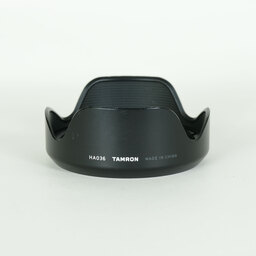 TAMRON 28-75mm F/2.8 Di III RXD (Model A036) [ソニーE用]