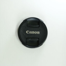 Canon EF-S18-55mm F3.5-5.6 IS II Canon EF-S18-55mm F3.5-5.6 IS II