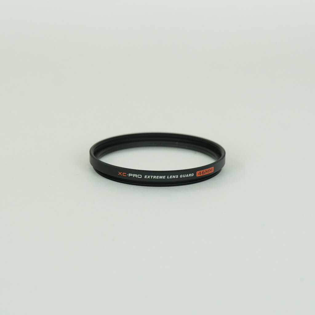 Voigtlander NOKTON 23mm F1.2 Aspherical [フジフイルムX用]