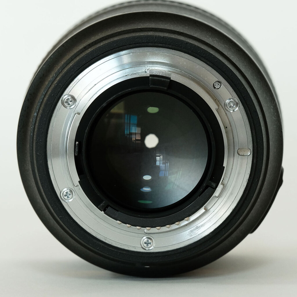 Nikon AF-S NIKKOR 24mm f/1.4G ED