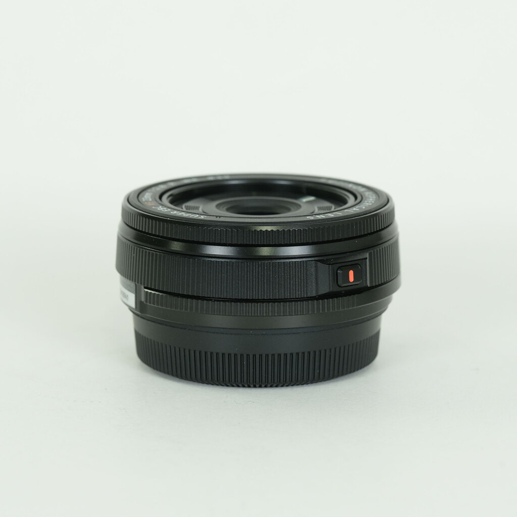 FUJIFILM XF23mmF2.8 R WR