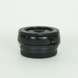 FUJIFILM XF23mmF2.8 R WR