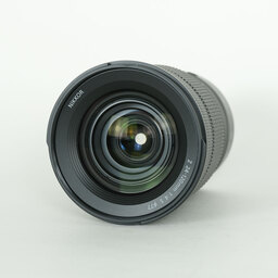 Nikon NIKKOR Z 24-120mm f/4 S Nikon NIKKOR Z 24-120mm f/4 S