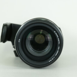 OM SYSTEM M.ZUIKO DIGITAL ED 100-400mm F5.0-6.3 IS II