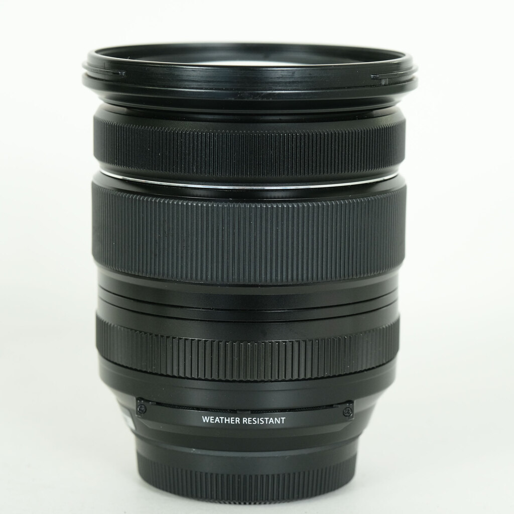 FUJIFILM XF16-80mmF4 R OIS WR FUJIFILM XF16-80mmF4 R OIS WR