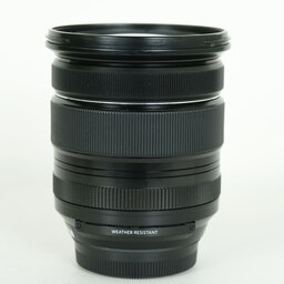 FUJIFILM XF16-80mmF4 R OIS WR FUJIFILM XF16-80mmF4 R OIS WR