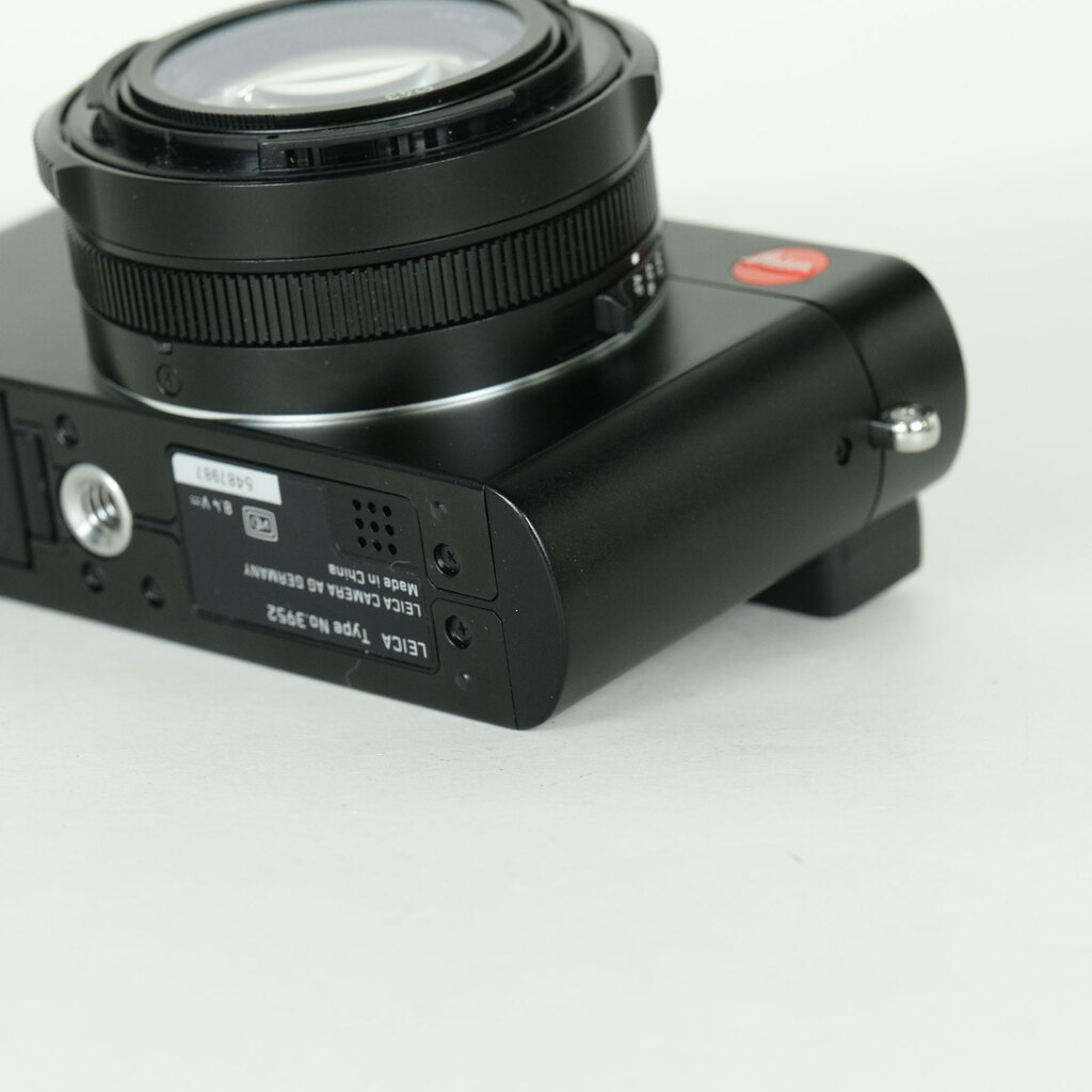 LEICA D-LUX7 ブラックの出品 | ONE SCENE（ワンシーン）