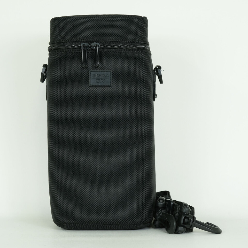 SIGMA APO 70-200mm F2.8 EX DG OS HSM [ニコンF用]