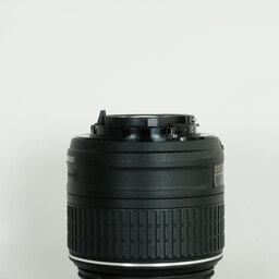 Nikon AF-S DX NIKKOR 18-55mm f3.5-5.6G VR II