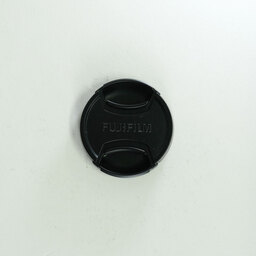 FUJIFILM XF35mmF2 R WR