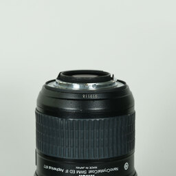 Nikon AF-S NIKKOR 24-70mm f/2.8G ED