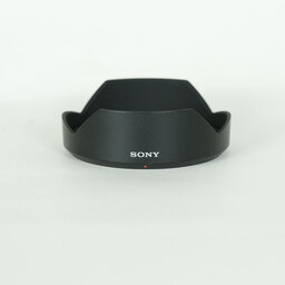 SONY FE 20mm F1.8 G SEL20F18G