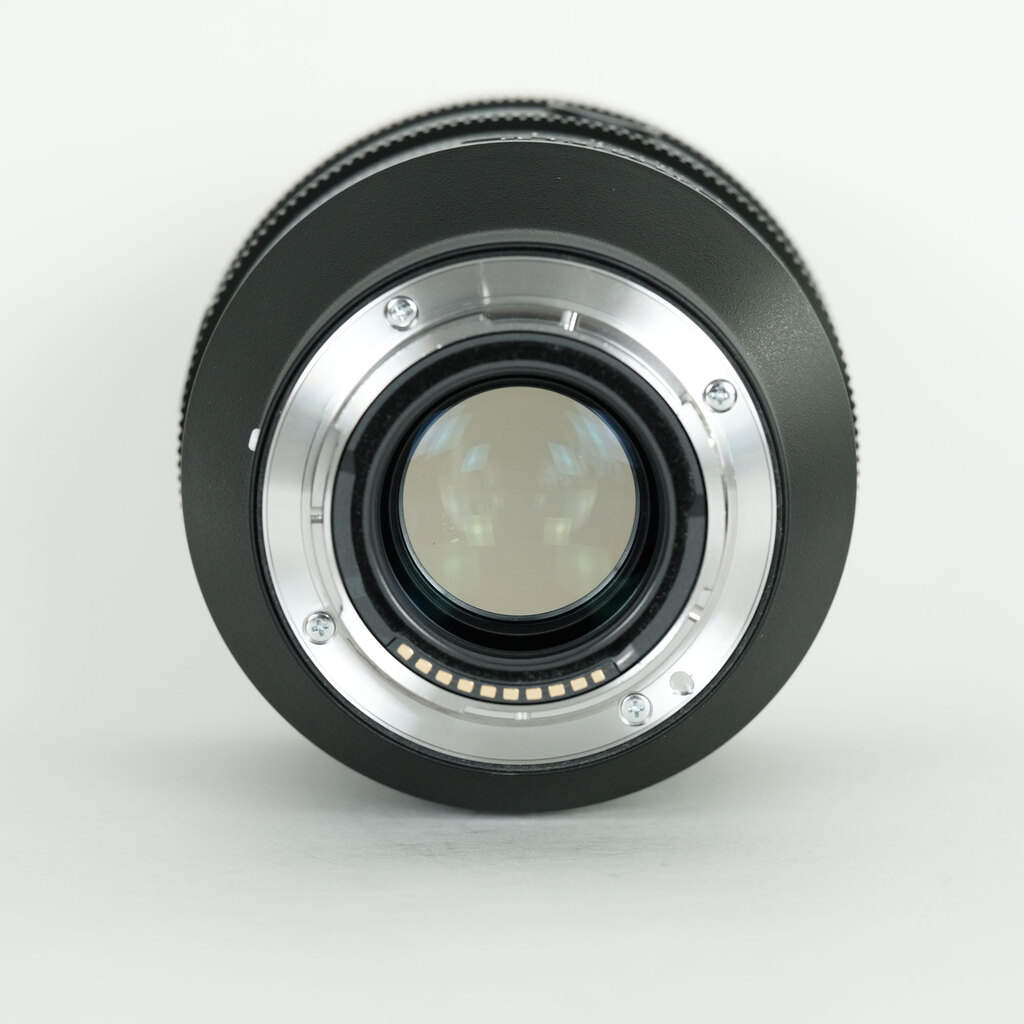 SONY FE 50mm F1.2 GM SEL50F12GM