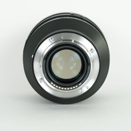 SONY FE 50mm F1.2 GM SEL50F12GM