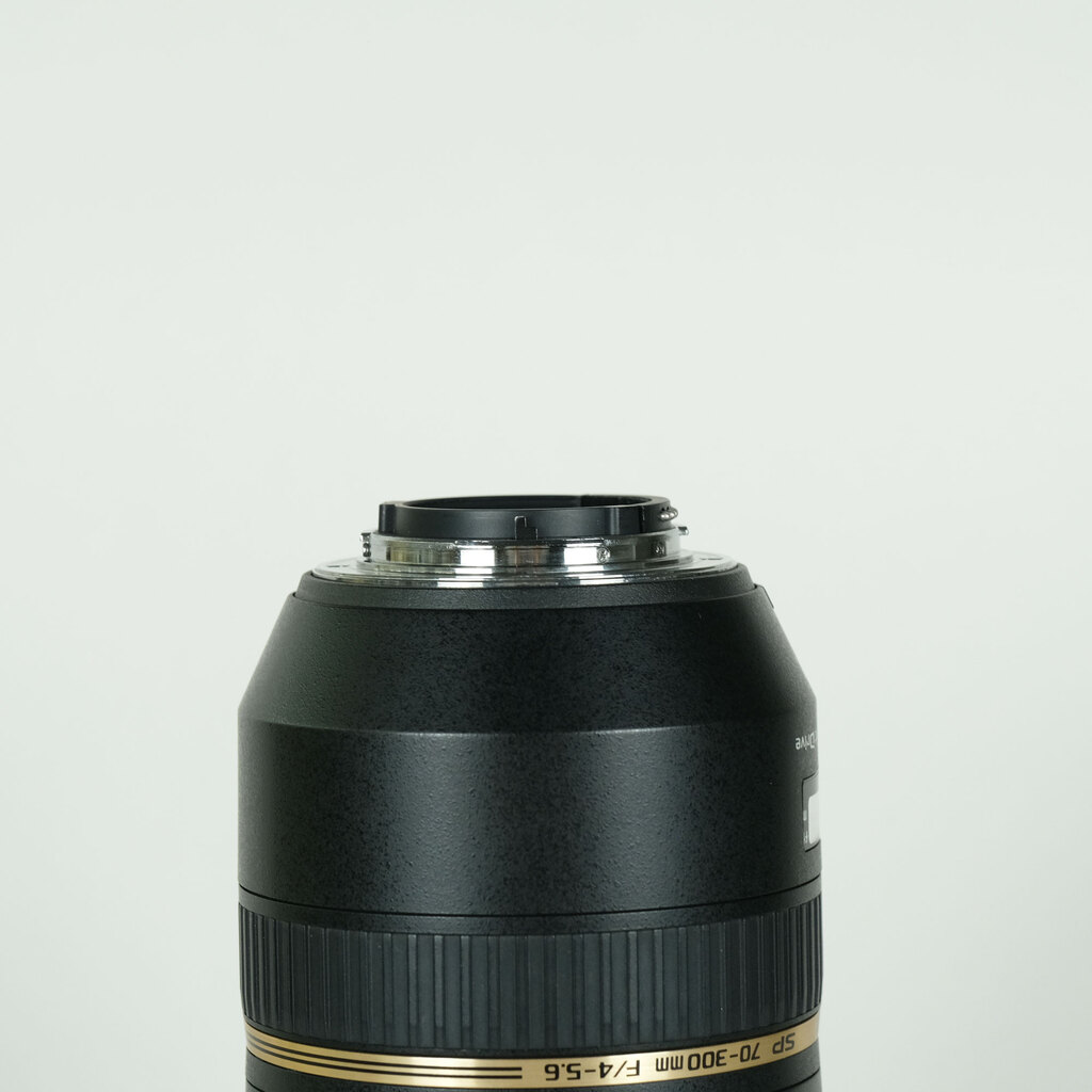 TAMRON SP 70-300mm F4-5.6 Di VC USD/Model A005NII(ニコン用)の出品