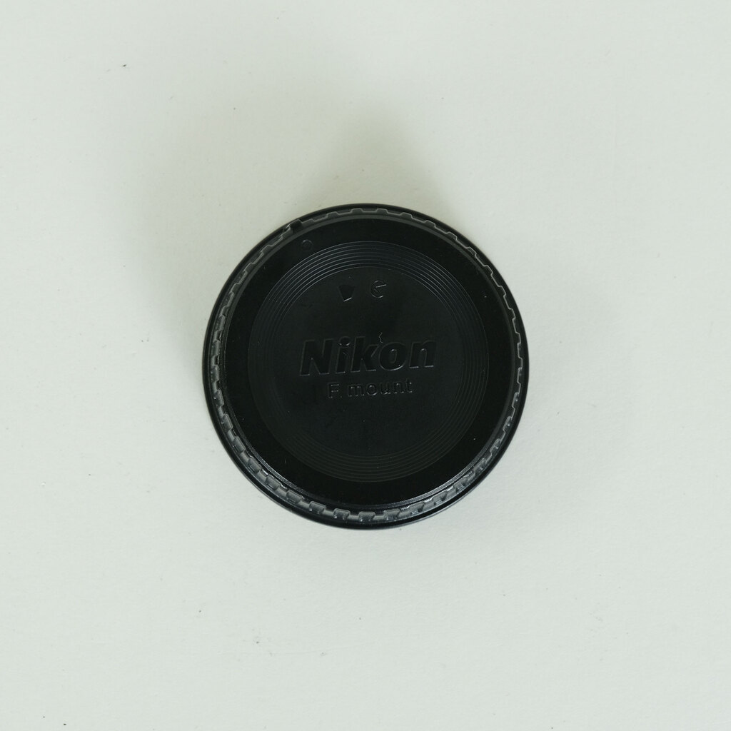 Nikon AF-S NIKKOR 35mm f/1.8G ED