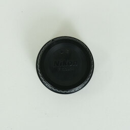 Nikon AF-S NIKKOR 35mm f/1.8G ED