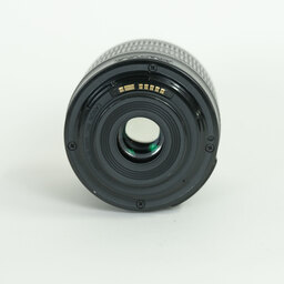 Canon EF-S18-55mm F3.5-5.6 IS STM