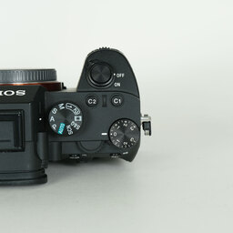 SONY α7 III（ILCE-7M3）