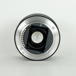 SONY FE 28mm F2 SEL28F20