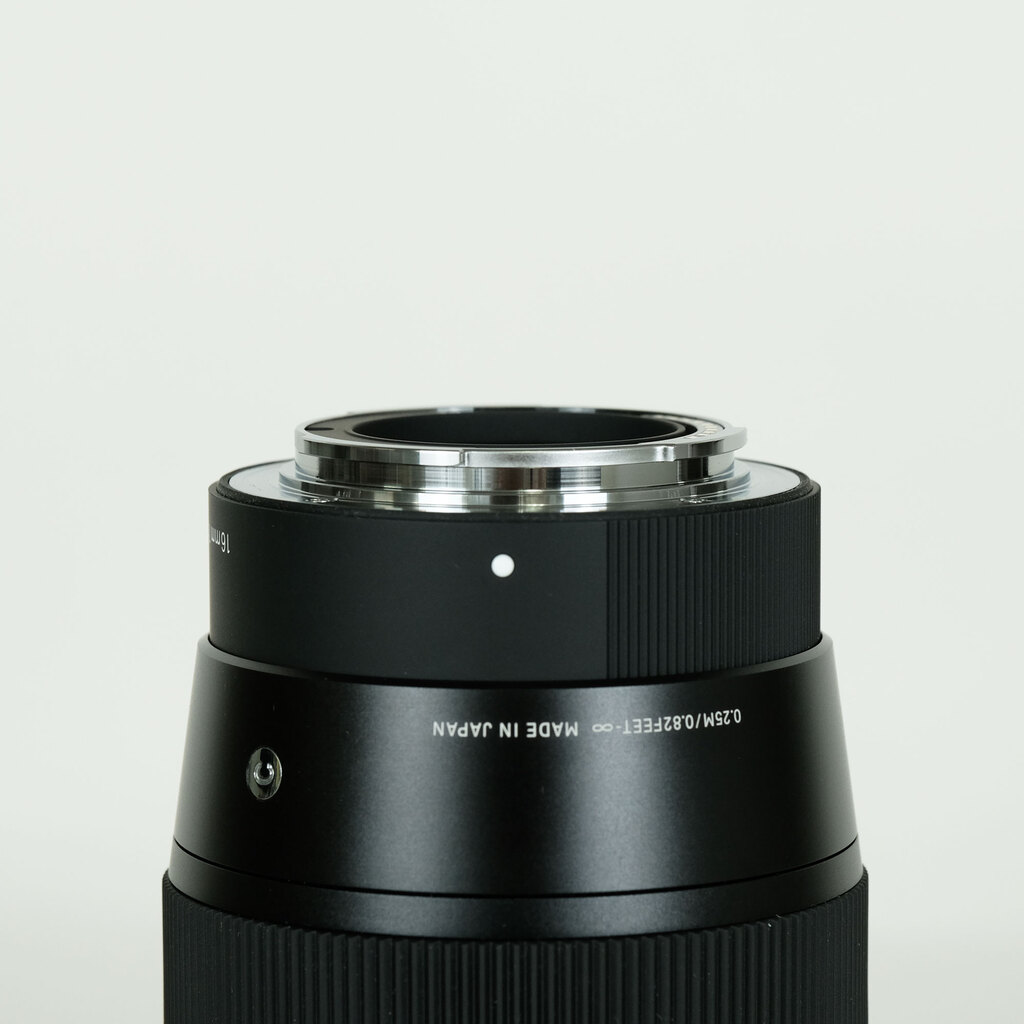 SIGMA 16mm F1.4 DC DN｜Contemporary [ソニーE用]