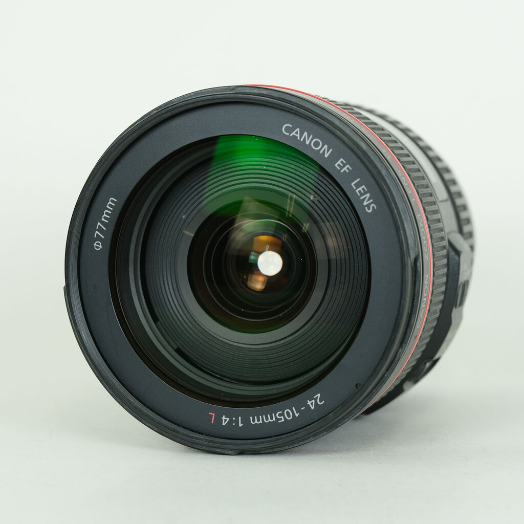 Canon EF24-105mm F4L IS USM
