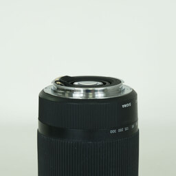 SIGMA 18-300mm F3.5-6.3 DC MACRO OS HSM｜Contemporary [キヤノンEF用]