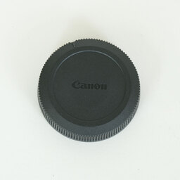 Canon RF35mm F1.8 MACRO IS STM