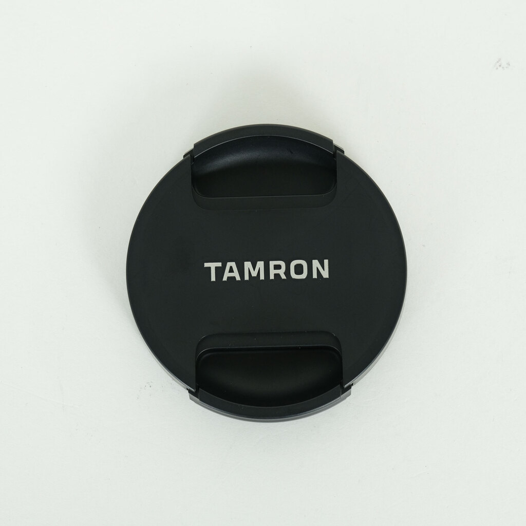 TAMRON 50-400mm F/4.5-6.3 Di III VC VXD (Model A067) [ニコンZ用]