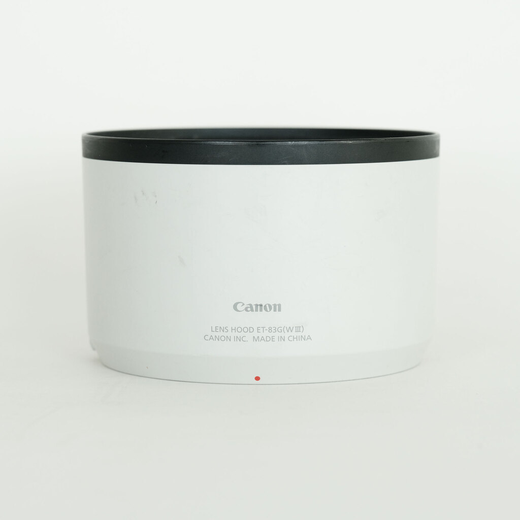 Canon RF70-200mm F4 L IS USM