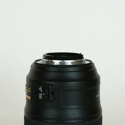 Nikon AF-S NIKKOR 24mm f/1.4G ED