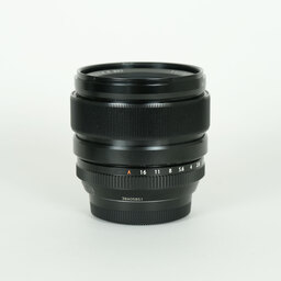 FUJIFILM XF23mmF1.4 R