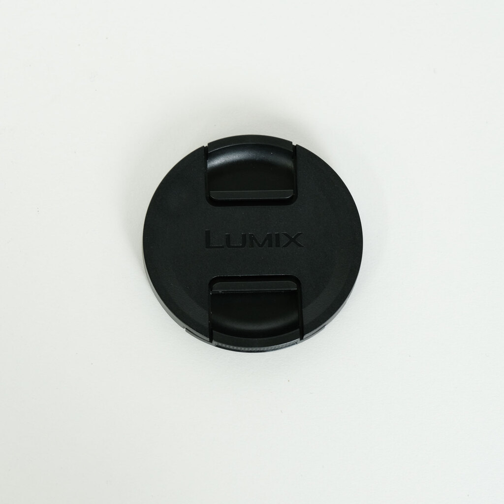 Panasonic LUMIX S 28-200mm F4-7.1 MACRO O.I.S.