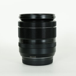 FUJIFILM XF18-55mmF2.8-4 R LM OIS