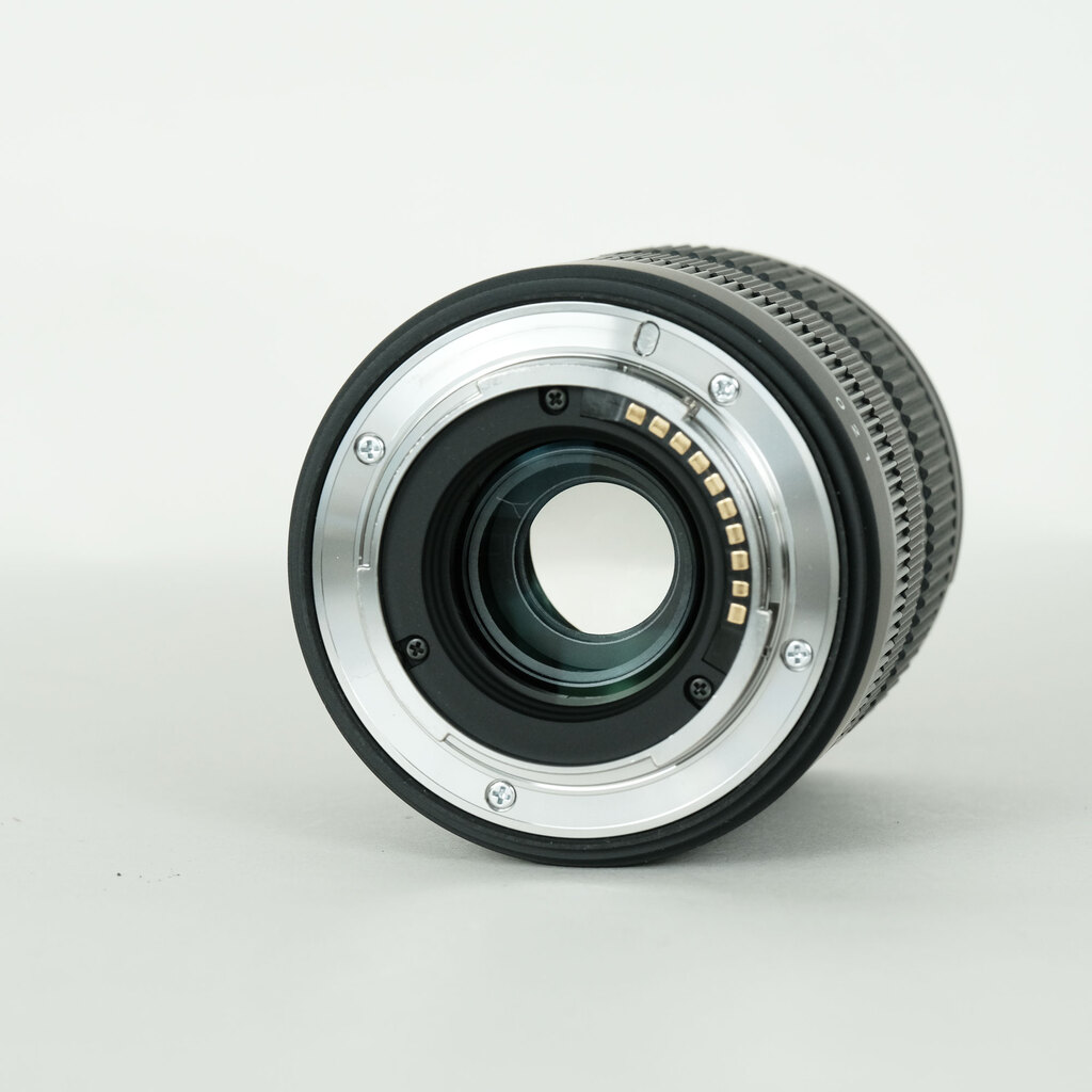 SIGMA 18-50mm F2.8 DC DN｜Contemporary [フジフイルムX用]