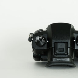 Panasonic LUMIX DC-GH5