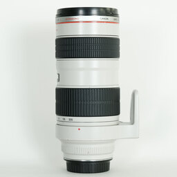 Canon EF70-200mm F2.8L USM