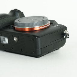 SONY α7 III（ILCE-7M3）