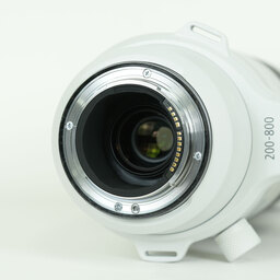 Canon RF200-800mm F6.3-9 IS USM Canon RF200-800mm F6.3-9 IS USM