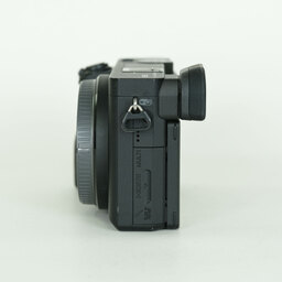 SONY α6500（ILCE-6500）