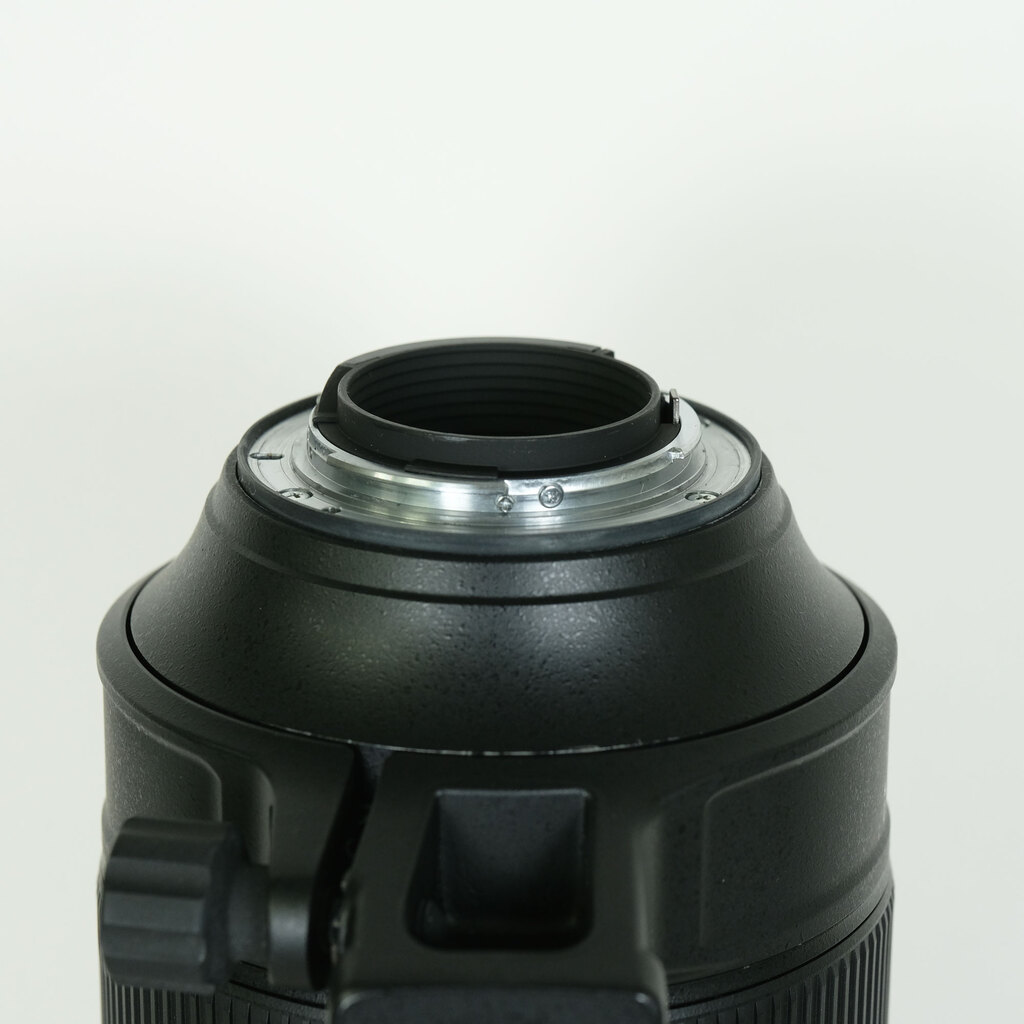 Nikon AF-S NIKKOR 80-400mm f/4.5-5.6G ED VR