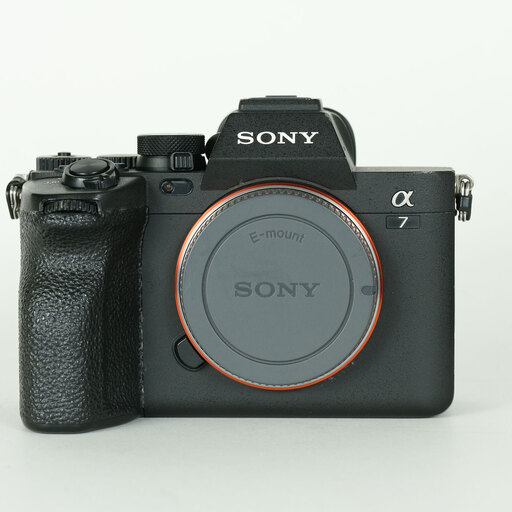 SONY α7 IV（ILCE-7M4）