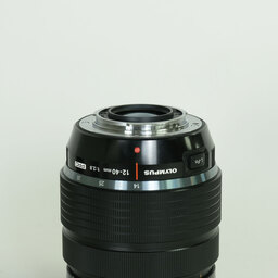 OLYMPUS M.ZUIKO DIGITAL ED 12-40mm F2.8 PRO