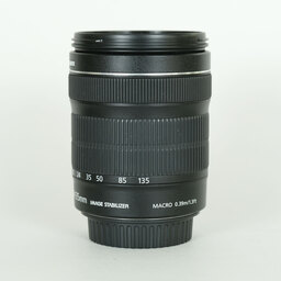 Canon EF-S18-135mm F3.5-5.6 IS STM