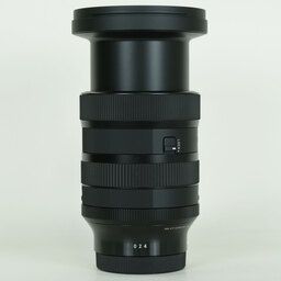 SIGMA 24-70mm F2.8 DG DN II｜Art [ソニーE用]