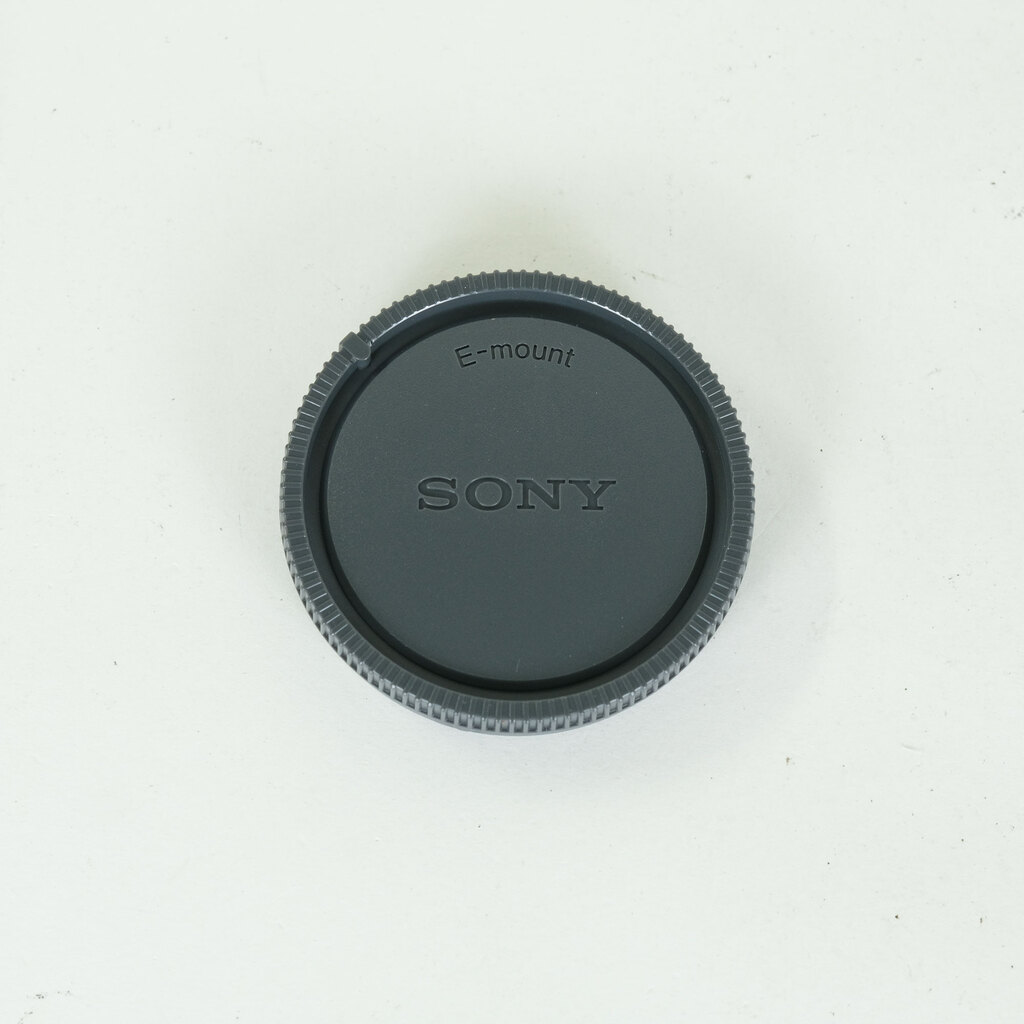 SONY FE 40mm F2.5 G SEL40F25G