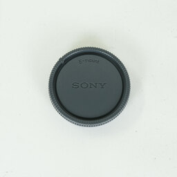 SONY FE 40mm F2.5 G SEL40F25G