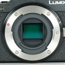 Panasonic DC-GF10
