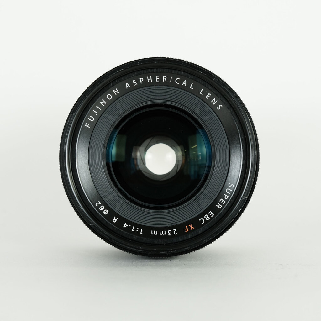 FUJIFILM XF23mmF1.4 R