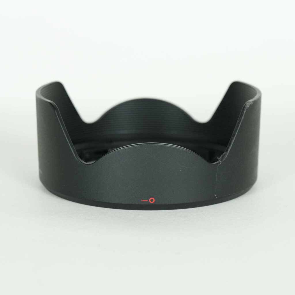 Canon RF24-105mm F4 L IS USM